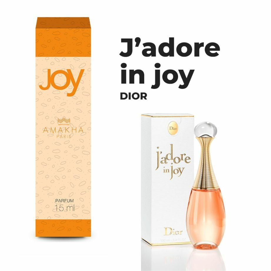 J'adore In Joy - Joy Amakha Paris