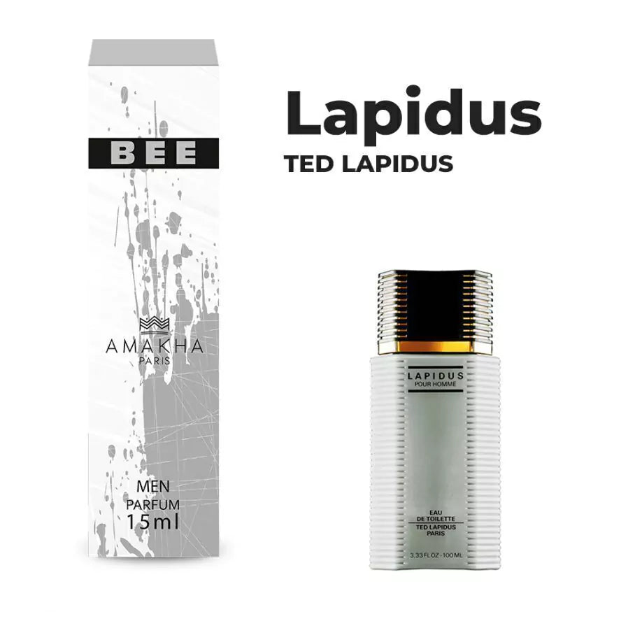 Lapidus - Bee Amakha Paris