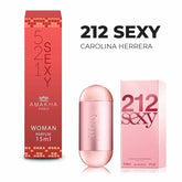 212 Sexy - 521 Sexy Amakha Paris