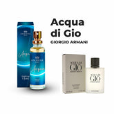 Acqua di Gio - Acgua Amakha Paris