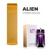 Alien - Alen Amakha Paris