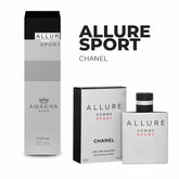 Allure Sport - Allur Amakha Paris