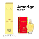 Amarige Givenchy - Clássica Amakha Paris