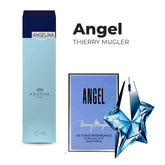 Angel - Angelina Amakha Paris