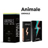 Animale 100ml - Animals Amakha Paris