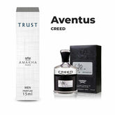 Aventus Creed - Trust Amakha Paris