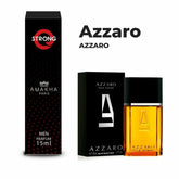 Azzaro - Strong Amakha Paris