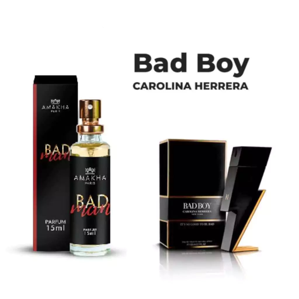 Bad Boy - Amakha Paris Bad Man
