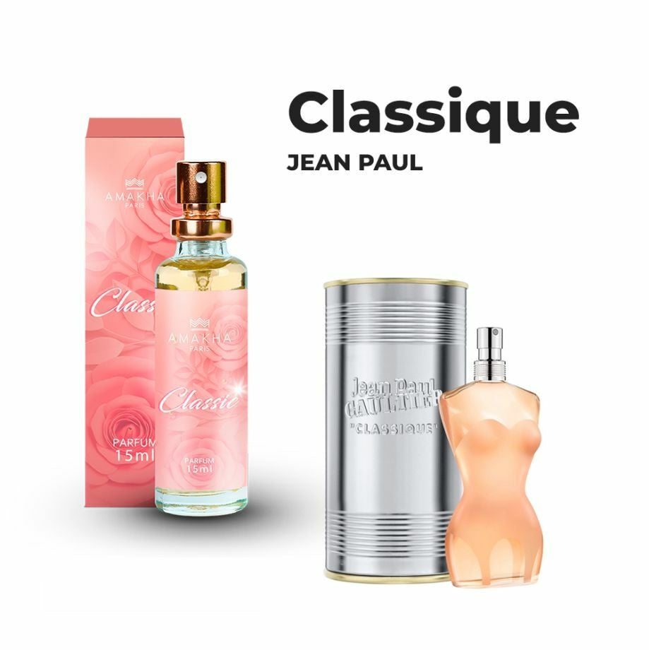 Classique - Classic Amakha Paris
