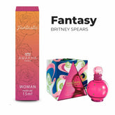 Fantasy - Fantastic Amakha Paris