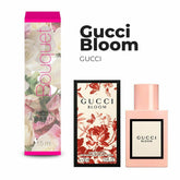 Gucci Bloom - Bouquet Amakha Paris