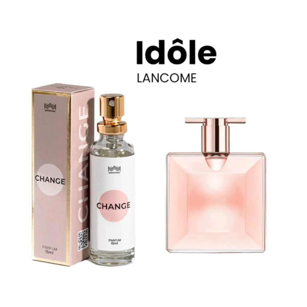 Idôle Lancome - Change Amakha Paris