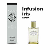 Infusion Iris Prada - Mulier Amakha Paris