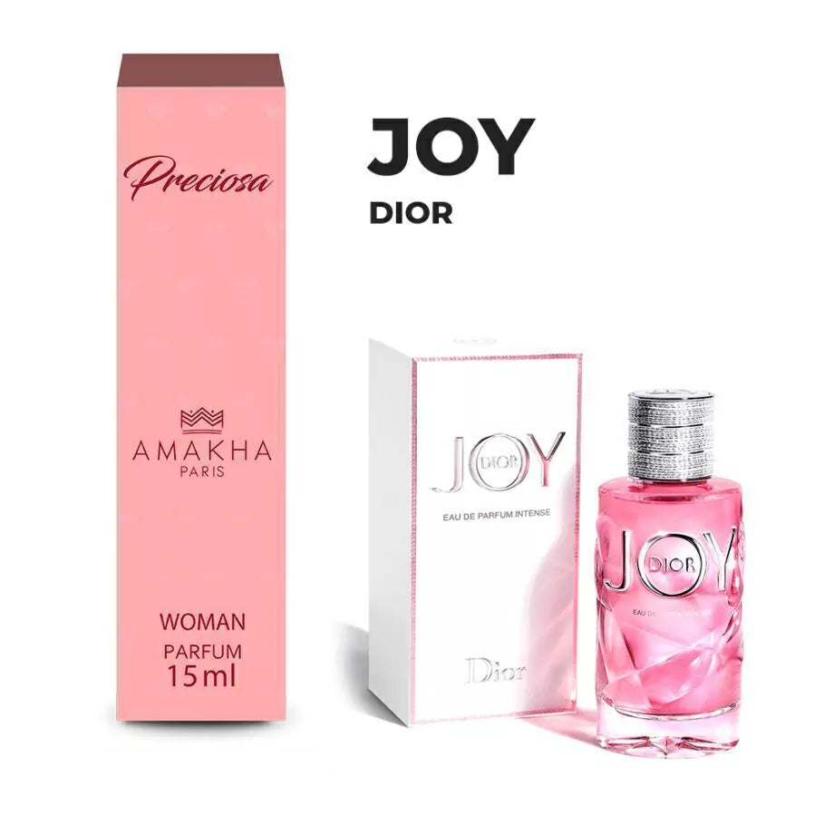 Joy By Dior - Preciosa Amakha Paris