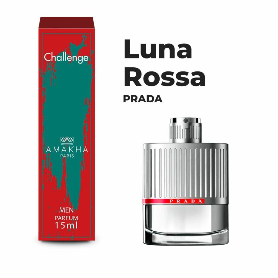 Luna Rossa Prada - Challenge Amakha Paris
