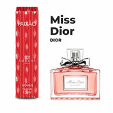 Miss Dior - Paixão Amakha Paris