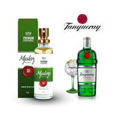 AMAKHA MYSTERY BLEND MASC -LINHA EXCLUSIVA AMAKHA PARIS