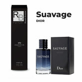 Sauvage Dior - Rb Amakha Paris