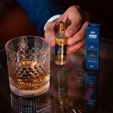 AMAKHA SIR BOURBON MASC - LINHA EXCLUSIVA AMAKHA PARIS