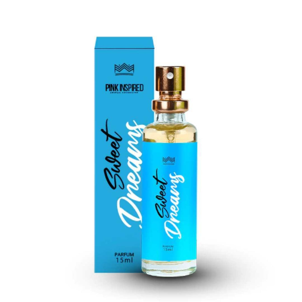 AMAKHA SWEET DREAMS FEM - LINHA EXCLUSIVA AMAKHA PARIS