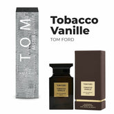Tom Ford Tobacco Vanille - Tom Amakha Paris