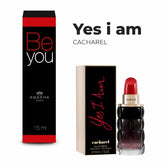 Yes I Am - Be You Amakha Paris